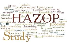 hazop study